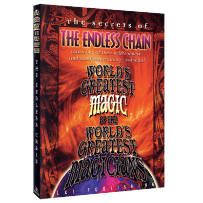 The Endless Chain (World's Greatest) video DOWNLOAD